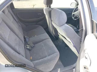 2003 Kia Spectra GS z VIN KNAFB161535095413, wystawiony jako IAAI lot #41478418 z przebiegiem 141 441 mil mil oraz . Historia ofert i sprzedaży dostępna na DreamBid. Obrazek 8.