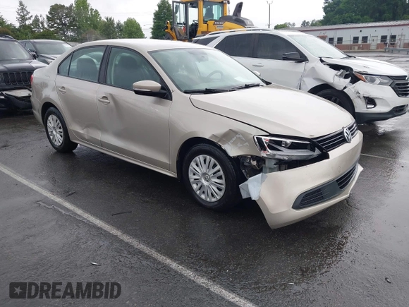 2012 Volkswagen Jetta SE z VIN 3VWDP7AJ5CM461691, wystawiony jako IAAI lot #42237130 z przebiegiem 102 664 mil mil oraz . Historia ofert i sprzedaży dostępna na DreamBid. Obrazek 1.
