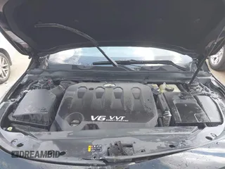 2014 Chevrolet Impala LTZ с VIN 1G1155S3XEU121427, выставлен на аукционе IAAI как лот 42313867 с пробегом 221 519 миль миль и . История ставок и продаж доступна на DreamBid. Изображение 10.