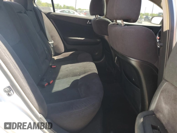 2011 Nissan Maxima SV with VIN 1N4AA5APXBC845939, listed as a Copart auction lot 56726805 with 135,422 mi miles and Clean title. Bid and sale history available at DreamBid. Image 10.