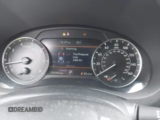 2020 Infiniti QX50 Luxe z VIN 3PCAJ5M15LF105513, wystawiony jako IAAI lot #41492732 z przebiegiem 71 576 mil mil oraz . Historia ofert i sprzedaży dostępna na DreamBid. Obrazek 7.