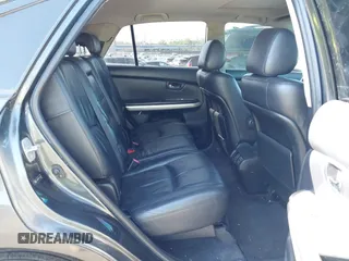 2006 Lexus RX 400h with VIN JTJHW31UX62000621, listed as a IAAI auction lot 42153940 with 196,848 mi miles and . Bid and sale history available at DreamBid. Image 8.