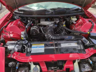 1995 Pontiac Firebird Firebird z VIN 2G2FS22S5S2227060, wystawiony jako Copart lot #64597545 z przebiegiem 106 971 mil mil oraz Szkoda całkowita • Salvage title. Historia ofert i sprzedaży dostępna na DreamBid. Obrazek 11.