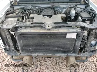 2018 Chevrolet Silverado 1500 LTZ с VIN 3GCUKSEC6JG360204, выставлен на аукционе Copart как лот 58841255 с пробегом 139 324 миль миль и Списание • Salvage title. История ставок и продаж доступна на DreamBid. Изображение 14.
