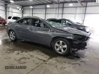 2008 Pontiac G6 GT with VIN 1G2ZH57NX84142119, listed as a Copart auction lot 69275824 with 147,353 mi miles and Non Repairable. Bid and sale history available at carsss.com. Image 4.