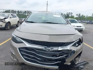 2022 Chevrolet Malibu LT with VIN 1G1ZD5ST7NF128619, listed as a IAAI auction lot 42031304 with 69,530 mi miles and . Bid and sale history available at DreamBid. Image 6.
