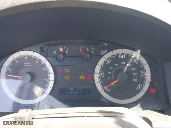 2008 Ford Escape Limited with VIN 1FMCU04188KE20184, listed as a IAAI auction lot 41809075 with 158,116 mi miles. Bid and sale history available at carsss.com. Image 7.