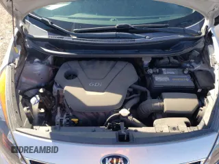2014 Kia Rio EX with VIN KNADN5A36E6359072, listed as a Copart auction lot 78525594 with 87,226 mi miles and Salvage Title. Bid and sale history available at carsss.com. Image 11.
