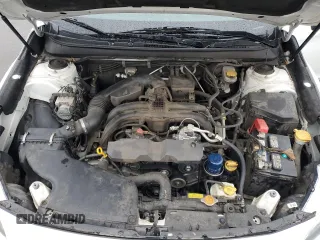 2016 Subaru Legacy with VIN 4S3BNBH61G3055712, listed as a Copart auction lot 44575605 with 210,228 mi miles and Salvage title. Bid and sale history available at DreamBid. Image 11.