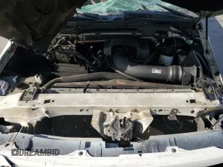 2002 Ford F-150 XL with VIN 1FTRX18L12NA01509, listed as a Copart auction lot 51098435 with Not provided miles and Salvage title. Bid and sale history available at DreamBid. Image 12.