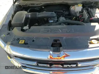 2020 Ram 1500 Big Horn с VIN 1C6RREBT8LN274918, выставлен на аукционе Copart как лот 84229025 с пробегом 113 786 миль миль и Списание • Salvage title. История ставок и продаж доступна на DreamBid. Изображение 14.