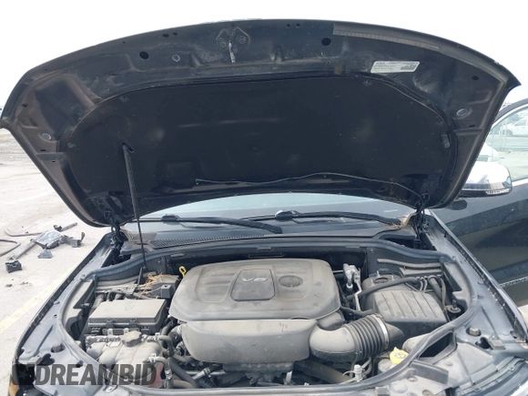 2018 Jeep Grand Cherokee Limited with VIN 1C4RJFBG8JC389892, listed as a IAAI auction lot 41824704 with 40,516 mi miles and . Bid and sale history available at DreamBid. Image 10.