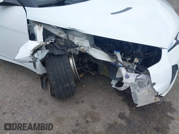 2012 Hyundai Veloster w/Gray Int с VIN KMHTC6AD6CU026944, выставлен на аукционе IAAI как лот 42216988 с пробегом 61 147 миль миль и . История ставок и продаж доступна на DreamBid. Изображение 6.
