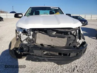 2020 Ford Ranger XL with VIN 1FTER1EH6LLA87311, listed as a Copart auction lot 43785185 with Not Provided miles and Salvage Title. Bid and sale history available at DreamBid. Image 5.