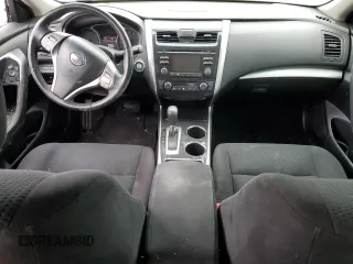2014 Nissan Altima 2.5 with VIN 1N4AL3AP8EC278746, listed as a Copart auction lot 42966745 with Not Provided miles and Salvage Title. Bid and sale history available at DreamBid. Image 8.