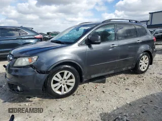 2008 Subaru Tribeca Limited с VIN 4S4WX92D184412213, выставлен на аукционе Copart как лот 52307595 с пробегом 206 794 миль миль и Чистый • Clean title. История ставок и продаж доступна на DreamBid. Изображение 1.