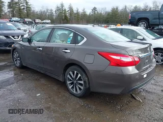 2016 Nissan Altima S with VIN 1N4AL3APXGC266407, listed as a IAAI auction lot 41727634 with 127,936 mi miles and . Bid and sale history available at DreamBid. Image 3.