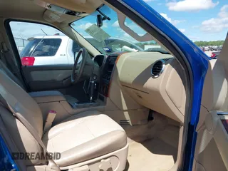 2010 Ford Explorer Eddie Bauer with VIN 1FMEU7EE5AUA74866, listed as a IAAI auction lot 42191035 with 154,999 mi miles and . Bid and sale history available at DreamBid. Image 5.