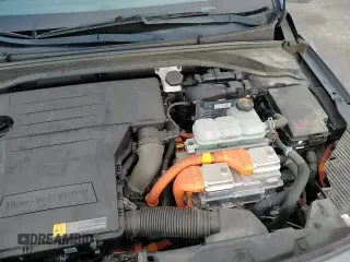 2018 Hyundai Ioniq Limited с VIN KMHC75LDXJU075248, выставлен на аукционе Copart как лот 89327145 с пробегом 62 321 миль миль и Списание • Salvage title. История ставок и продаж доступна на DreamBid. Изображение 15.