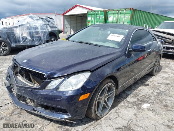 2011 Mercedes-Benz E-Class E 350 with VIN WDDKJ5GB6BF077956, listed as a IAAI auction lot 40459053 with 65,199 mi miles. Bid and sale history available at carsss.com. Image 23.