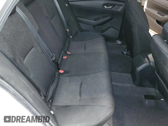 2024 Honda Accord EX с VIN 1HGCY1F3XRA036235, выставлен на аукционе Copart как лот 42360565 с пробегом Не указан миль и Списание • Salvage title. История ставок и продаж доступна на DreamBid. Изображение 10.