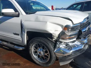 2016 Chevrolet Silverado 1500 LT with VIN 1GCRCREC3GZ424672, listed as a IAAI auction lot 41723385 with 171,126 mi miles. Bid and sale history available at carsss.com. Image 19.