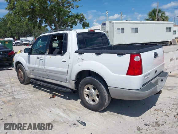 2002 Ford Explorer Sport Trac Value с VIN 1FMZU77E22UD24886, выставлен на аукционе IAAI как лот 42361154 с пробегом 240 972 миль миль и . История ставок и продаж доступна на DreamBid. Изображение 3.