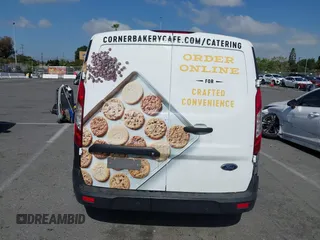 2019 Ford Transit Connect XL с VIN NM0LS7E25K1423404, выставлен на аукционе IAAI как лот 42254163 с пробегом 29 446 миль миль и . История ставок и продаж доступна на DreamBid. Изображение 16.