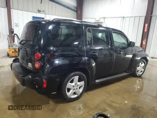 2010 Chevrolet HHR 1LT with VIN 3GNBABDB0AS534534, listed as a Copart auction lot 65263215 with 135,982 mi miles and Salvage title. Bid and sale history available at DreamBid. Image 3.