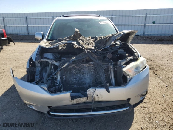 2011 Toyota Highlander Limited with VIN 5TDYK3EH7BS044171, listed as a Copart auction lot 52055235 with 202,724 mi miles and Non Repairable. Bid and sale history available at carsss.com. Image 5.
