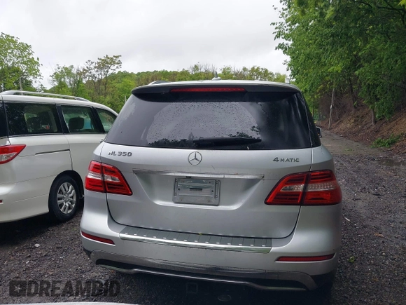 2013 Mercedes-Benz M 350 с VIN 4JGDA5HB3DA172181, выставлен на аукционе IAAI как лот 42357718 с пробегом 136 782 миль миль и . История ставок и продаж доступна на DreamBid. Изображение 16.