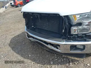 2017 Ford F-150 XL with VIN 1FTMF1C88HKC69886, listed as a IAAI auction lot 42029776 with 168,880 mi miles. Bid and sale history available at carsss.com. Image 6.