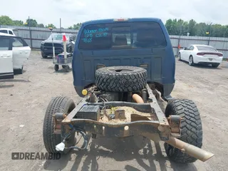 2015 Ford F-250 Lariat with VIN 1FT7W2B66FEA21229, listed as a IAAI auction lot 42390007 with Not provided miles and . Bid and sale history available at DreamBid. Image 18.