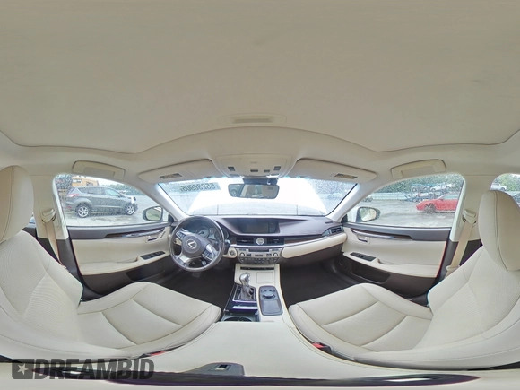 2016 Lexus ES 330 с VIN JTHBK1GG9G2237160, выставлен на аукционе Copart как лот 55236905 с пробегом 68 041 миль миль и Списание • Salvage title. История ставок и продаж доступна на DreamBid. Изображение 14.