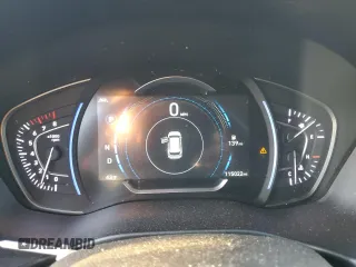 2019 Hyundai Santa Fe Limited with VIN 5NMS53AD3KH041870, listed as a Copart auction lot 43726295 with 115,022 mi miles and Salvage Title. Bid and sale history available at carsss.com. Image 9.