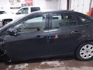 2012 Ford Focus SE с VIN 1FAHP3F22CL394151, выставлен на аукционе IAAI как лот 42146644 с пробегом 79 433 миль миль и . История ставок и продаж доступна на DreamBid. Изображение 15.