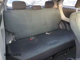 2008 Toyota Yaris с VIN JTDJT923885175845, выставлен на аукционе Copart как лот 43455365 с пробегом 279 979 миль миль и Списание • Salvage title. История ставок и продаж доступна на DreamBid. Изображение 11.