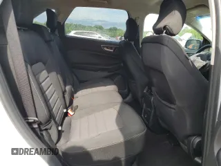 2019 Ford Edge SE z VIN 2FMPK4G94KBB24225, wystawiony jako Copart lot #61424715 z przebiegiem 73 324 mil mil oraz Szkoda całkowita • Salvage title. Historia ofert i sprzedaży dostępna na DreamBid. Obrazek 10.