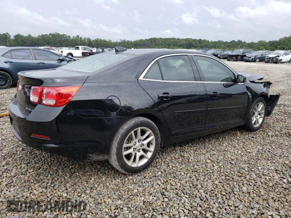 2016 Chevrolet Malibu Limited LT with VIN 1G11C5SA7GU112613, listed as a Copart auction lot 71268884 with 114,896 mi miles and Salvage Title. Bid and sale history available at carsss.com. Image 3.