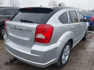 2011 Dodge Caliber Mainstreet with VIN 1B3CB3HA3BD234264, listed as a IAAI auction lot 41998567 with 132,687 mi miles and . Bid and sale history available at DreamBid. Image 4.