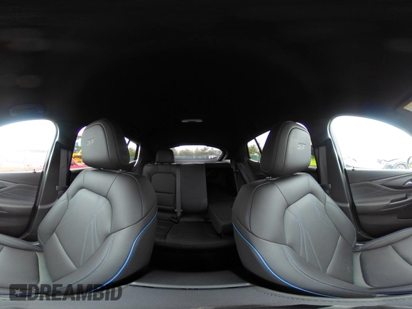 2025 Buick Envista Sport Touring with VIN KL47LBEPXSB032964, listed as a IAAI auction lot 41253381 with 889 mi miles and . Bid and sale history available at DreamBid. Image 19.