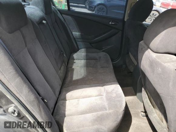 2009 Nissan Altima S with VIN 1N4AL21E69N480827, listed as a Copart auction lot 55357545 with 158,265 mi miles and Clean Title. Bid and sale history available at DreamBid. Image 10.