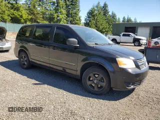 2008 Dodge Grand Caravan SXT z VIN 1D8HN54P28B110929, wystawiony jako Copart lot #59785875 z przebiegiem 200 015 mil mil oraz Szkoda całkowita • Salvage title. Historia ofert i sprzedaży dostępna na DreamBid. Obrazek 4.