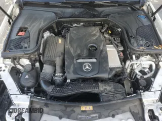 2017 Mercedes-Benz E E 300 Luxury with VIN WDDZF4JB7HA067140, listed as a Copart auction lot 87191814 with 132,379 mi miles and Non Repairable. Bid and sale history available at carsss.com. Image 11.