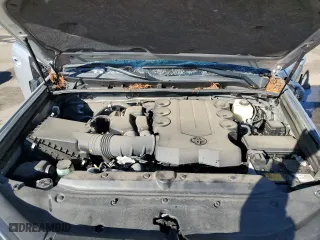 2022 Toyota 4Runner TRD Off Road with VIN JTEPU5JR0N6081451, listed as a Copart auction lot 88230375 with 62,474 mi miles and Salvage Title. Bid and sale history available at carsss.com. Image 12.