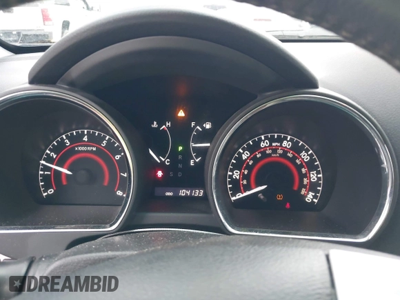 2012 Toyota Highlander Limited with VIN 5TDYK3EH8CS078315, listed as a IAAI auction lot 42168451 with 104,133 mi miles and . Bid and sale history available at DreamBid. Image 7.