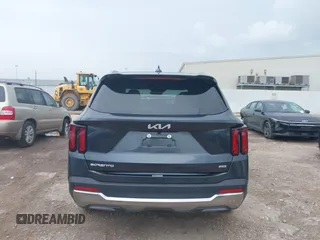 2024 Kia Sorento S with VIN 5XYRLDJC1RG254208, listed as a IAAI auction lot 42634400 with 29,794 mi miles and . Bid and sale history available at DreamBid. Image 17.