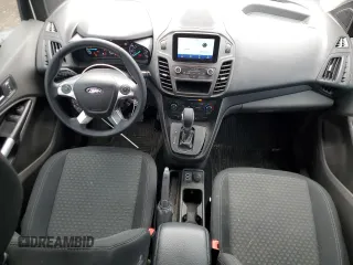 2022 Ford Transit Connect XLT z VIN NM0LS7T21N1524270, wystawiony jako Copart lot #59781825 z przebiegiem 44 899 mil mil oraz Szkoda całkowita • Salvage title. Historia ofert i sprzedaży dostępna na DreamBid. Obrazek 8.