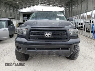 2011 Toyota Tundra 4WD Truck LTD with VIN 5TFHY5F11BX164277, listed as a Copart auction lot 86085284 with 196,307 mi miles and Salvage Title. Bid and sale history available at carsss.com. Image 5.