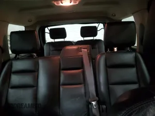 2008 Mercury Mountaineer Premier z VIN 4M2EU48E48UJ05883, wystawiony jako Copart lot #86813394 z przebiegiem 174 855 mil mil oraz Czysty tytuł • Clean title. Historia ofert i sprzedaży dostępna na DreamBid. Obrazek 10.